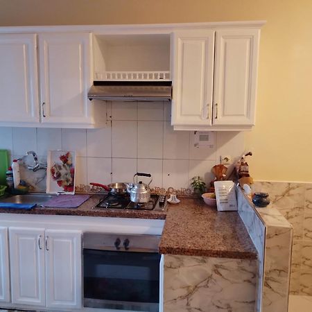 Bel Appartement Quartier Bourgogne Casablanca Luaran gambar