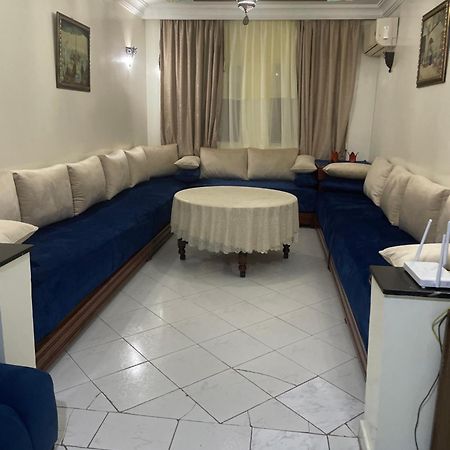 Bel Appartement Quartier Bourgogne Casablanca Luaran gambar