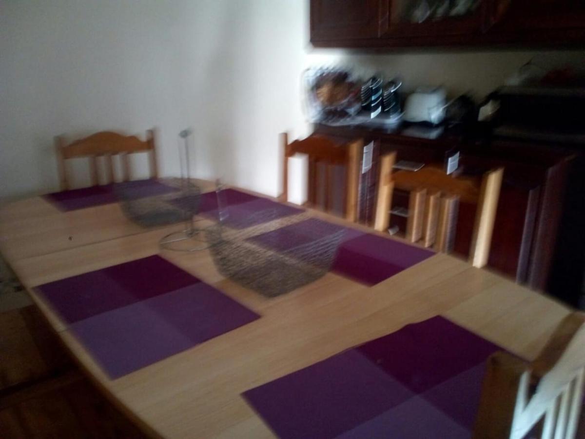 Bel Appartement Quartier Bourgogne Casablanca Luaran gambar