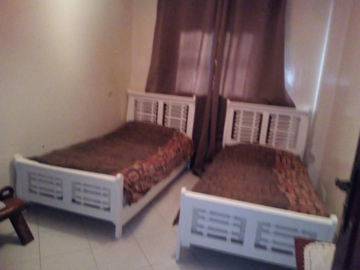 Bel Appartement Quartier Bourgogne Casablanca Luaran gambar