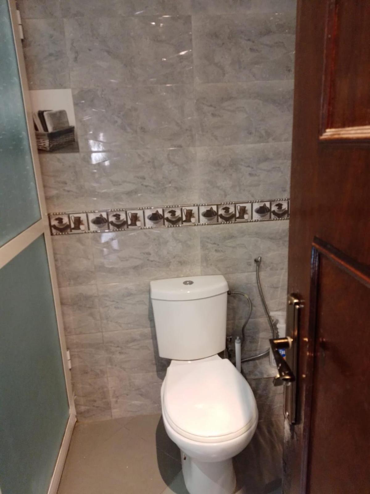 Bel Appartement Quartier Bourgogne Casablanca Luaran gambar
