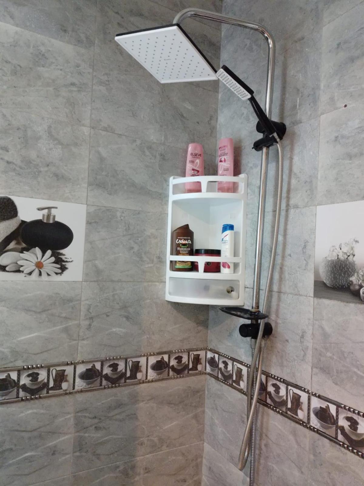 Bel Appartement Quartier Bourgogne Casablanca Luaran gambar