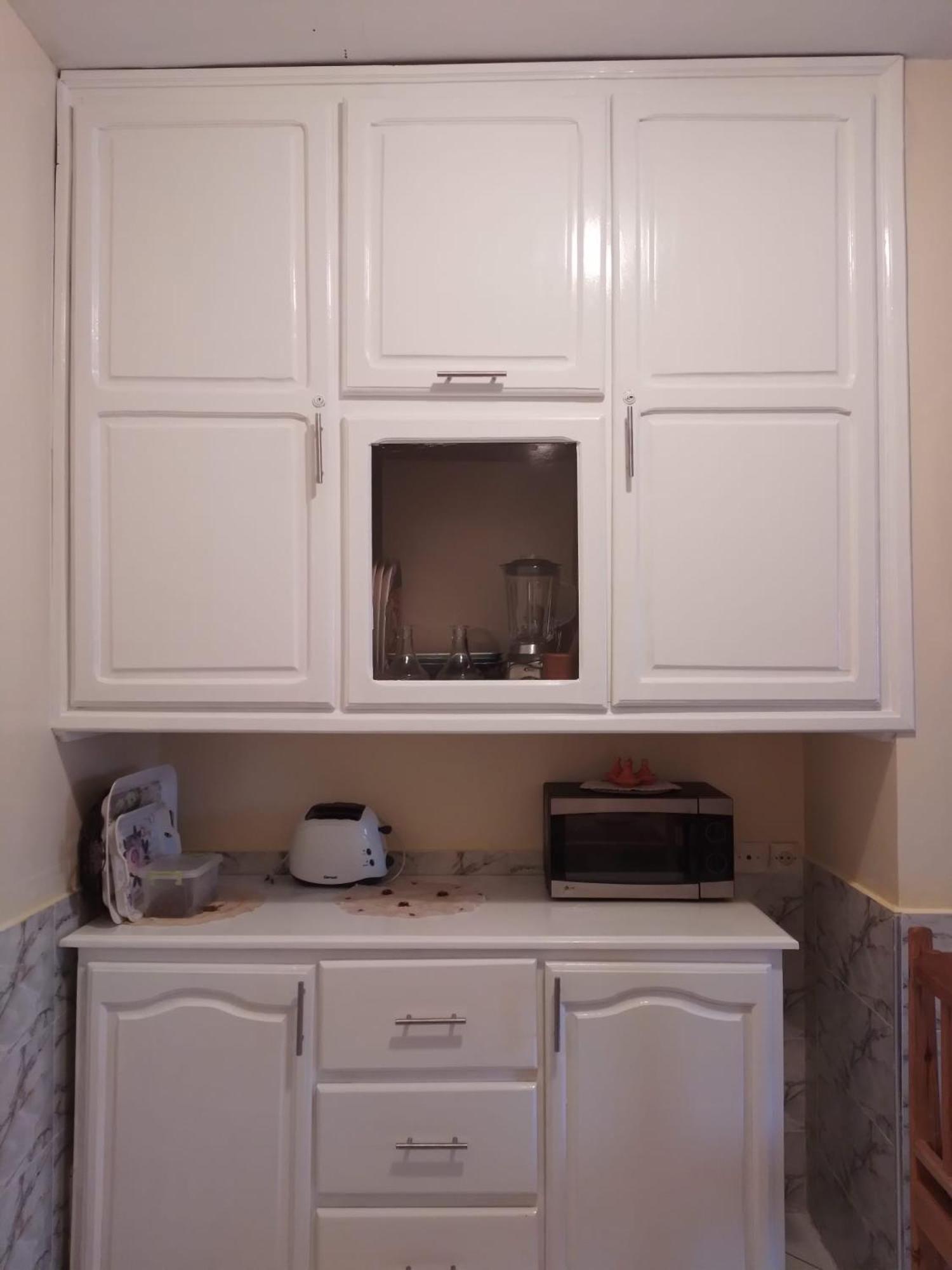 Bel Appartement Quartier Bourgogne Casablanca Luaran gambar